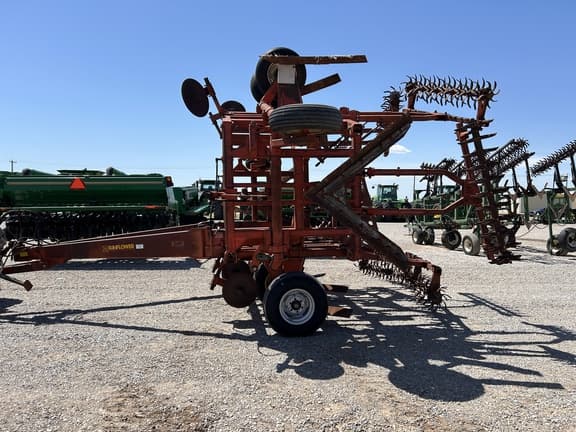 Image of Sunflower 3671 equipment image 1
