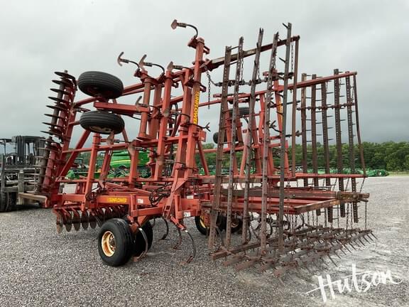 Image of Sunflower 6432 equipment image 3