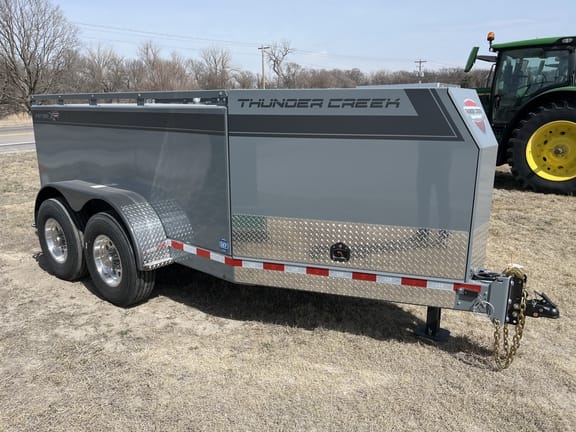 Thunder Creek FST990 Equipment Image0