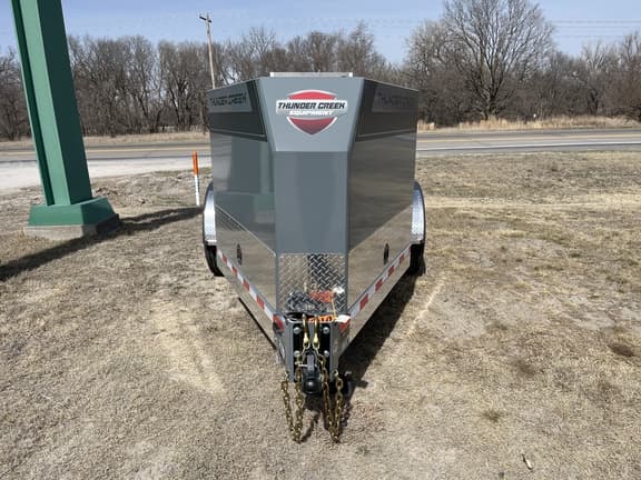 Image of Thunder Creek FST990 equipment image 1