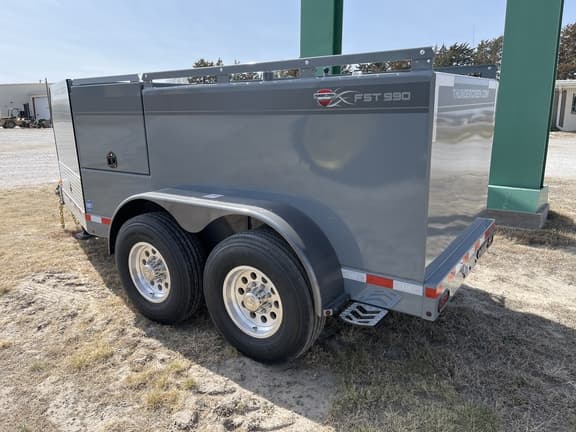 Image of Thunder Creek FST990 equipment image 3