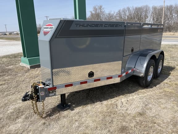 Image of Thunder Creek FST990 equipment image 2