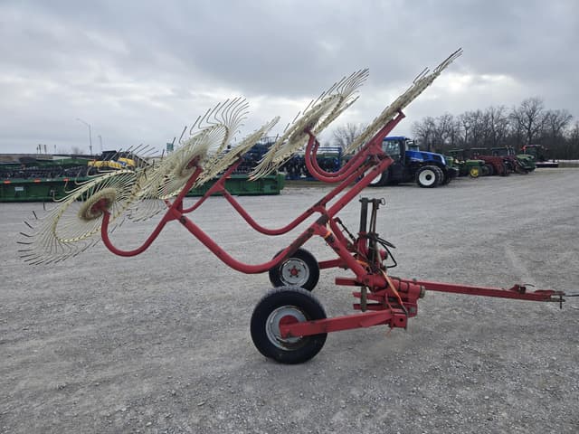 Image of Tonutti RCS8 equipment image 2