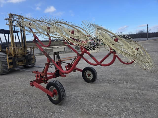 Image of Tonutti RCS8 equipment image 4