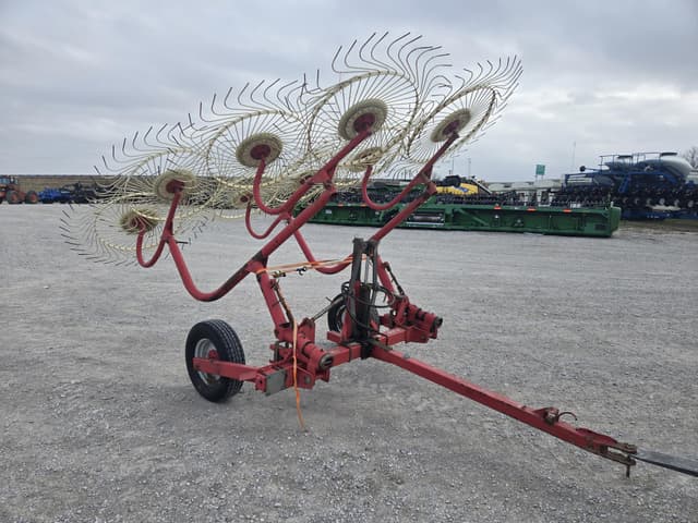 Image of Tonutti RCS8 equipment image 1