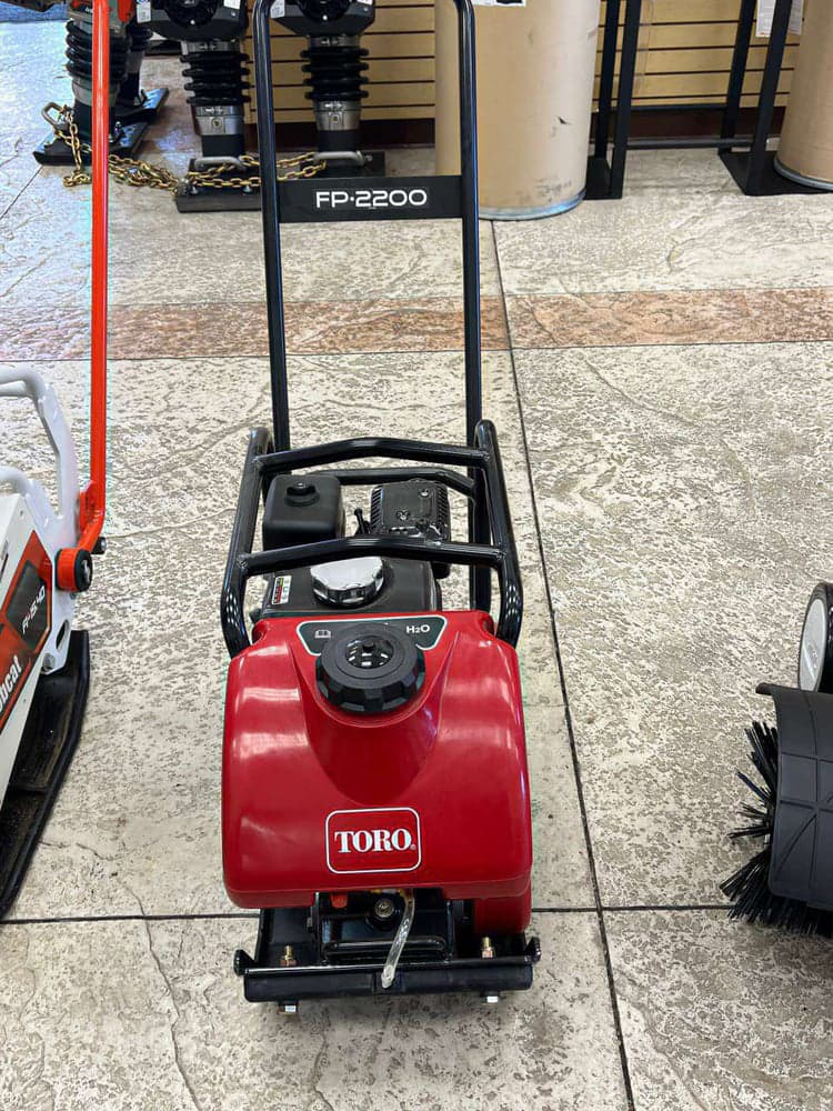 Image of Toro FP-2200 Primary Image