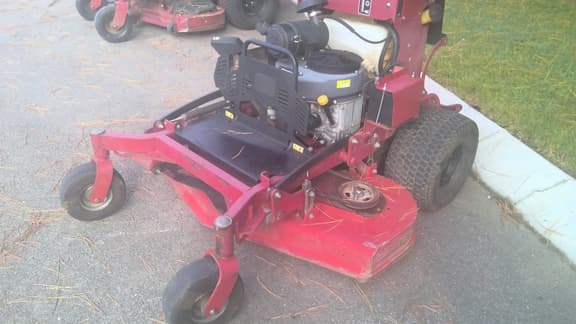 Image of Toro Grandstand equipment image 1
