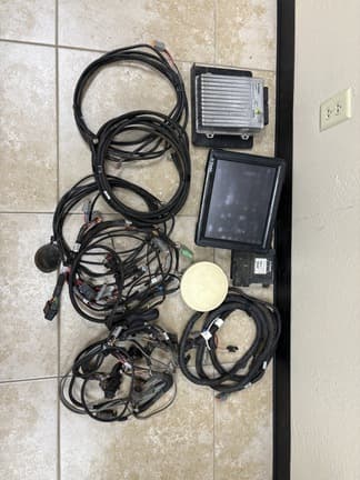 Image of Trimble FMX equipment image 1