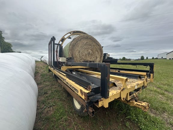 Tube-Line TL5500AX2 Equipment Image0