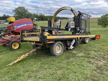 Main image Tube-Line TLR5000