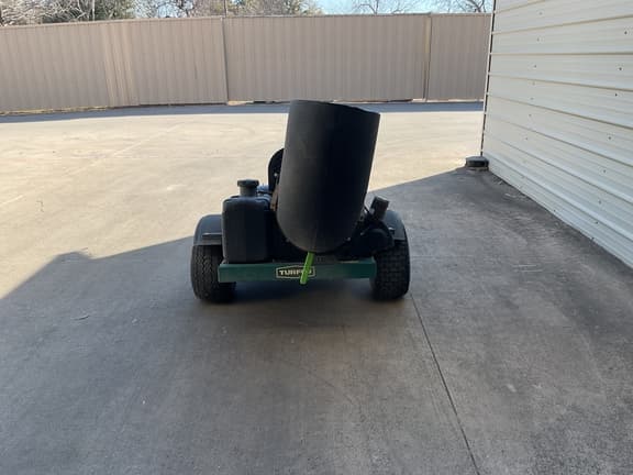 Image of Turfco Torrent 2 equipment image 4