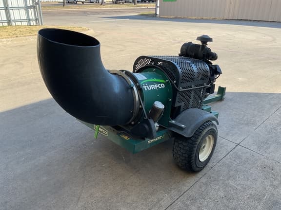 Image of Turfco Torrent 2 equipment image 3