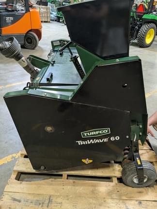 Image of Turfco Triwave 60 Primary image