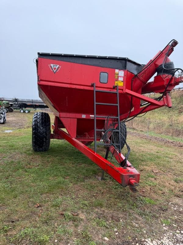 Image of United Farm Tools 575 Image 0