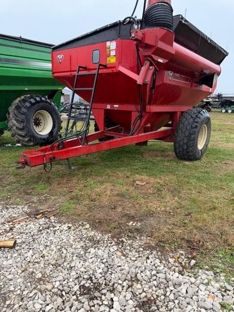 Image of United Farm Tools 575 Image 1