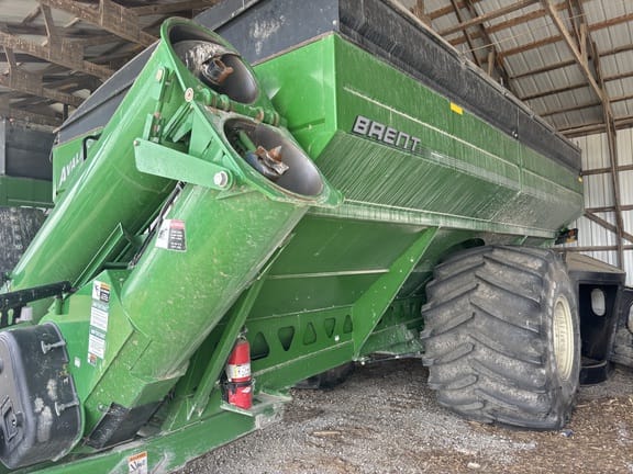 Unverferth 1194 Equipment Image0