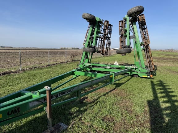 Unverferth 1225 Equipment Image0