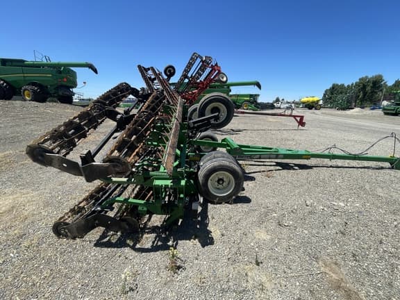 Image of Unverferth 1225 equipment image 4