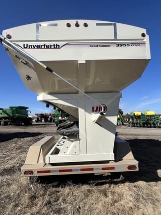 Image of Unverferth 3955DXL equipment image 2