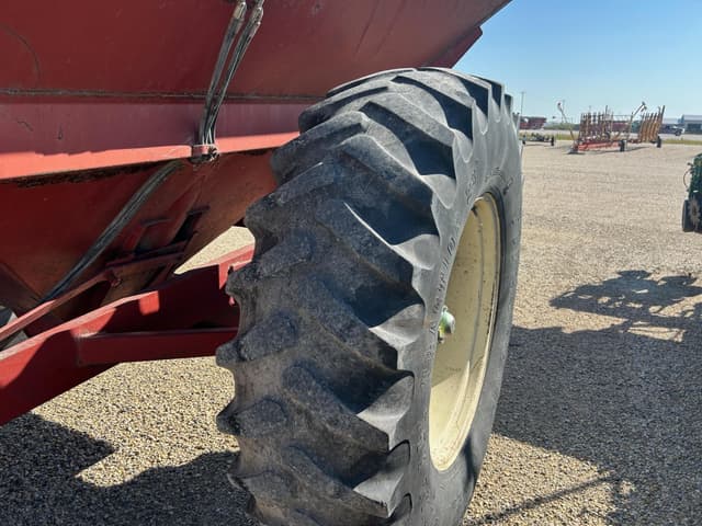 Image of Unverferth 4500 equipment image 1