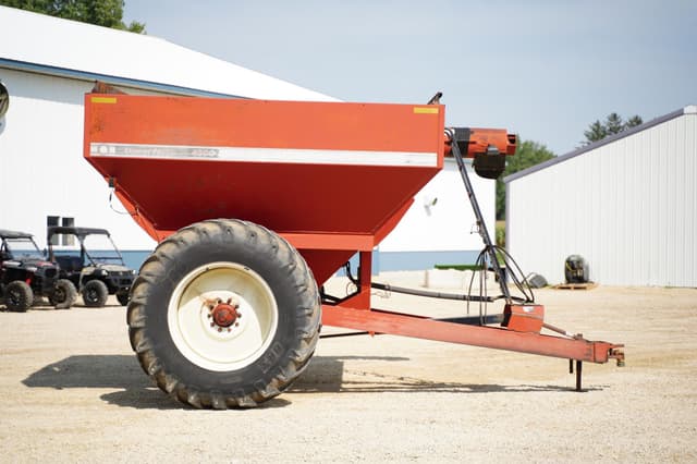 Image of Unverferth 4500 equipment image 3