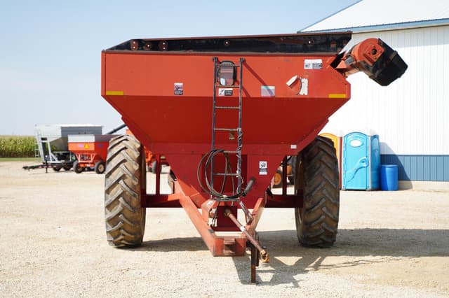 Image of Unverferth 4500 equipment image 1