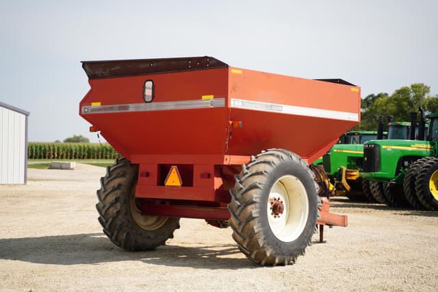 Image of Unverferth 4500 equipment image 4