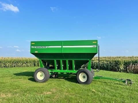 Unverferth 530 Equipment Image0