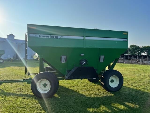 Unverferth 530 Equipment Image0