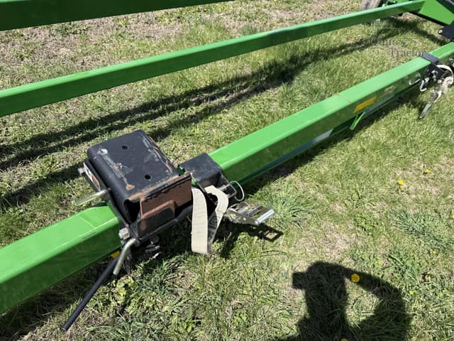 Image of Unverferth HT30 equipment image 3