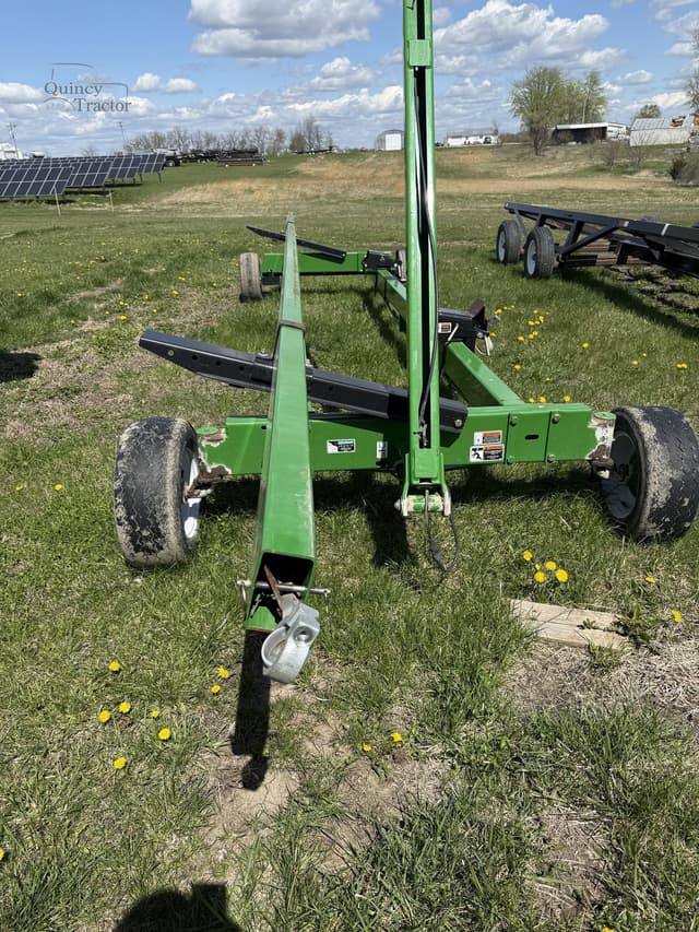 Image of Unverferth HT30 equipment image 1