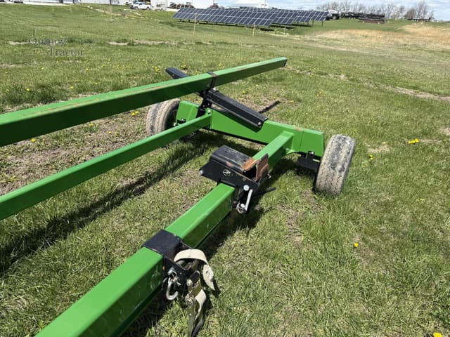 Image of Unverferth HT30 equipment image 4