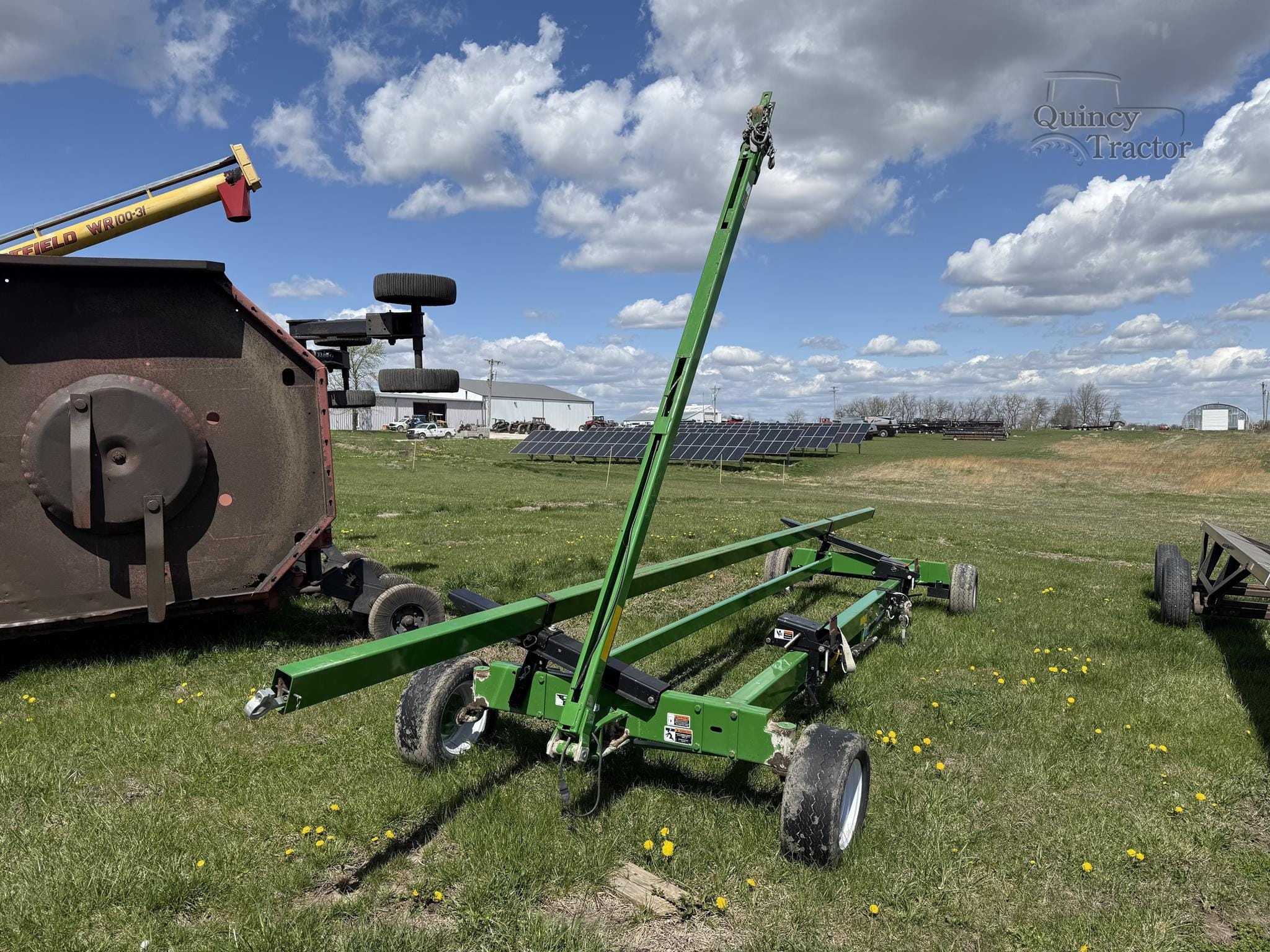 Unverferth HT30 Equipment Image0