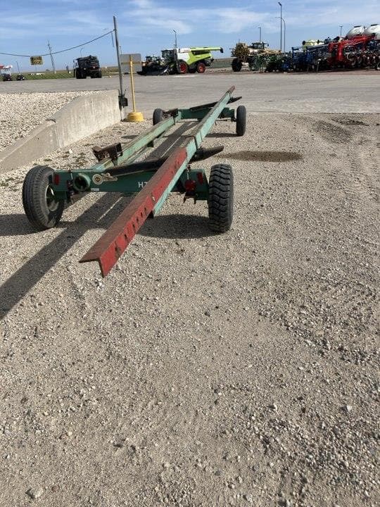 Image of Unverferth HT30 equipment image 3