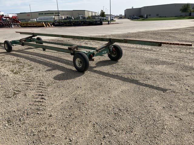 Image of Unverferth HT30 equipment image 1