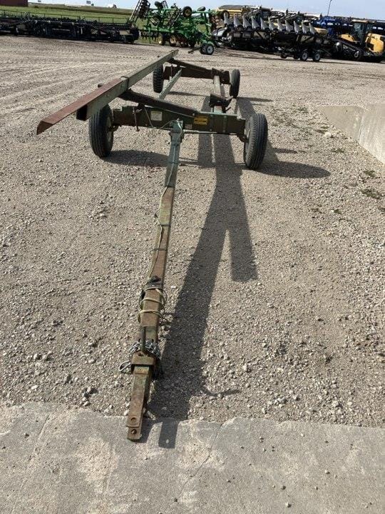 Unverferth HT30 Equipment Image0