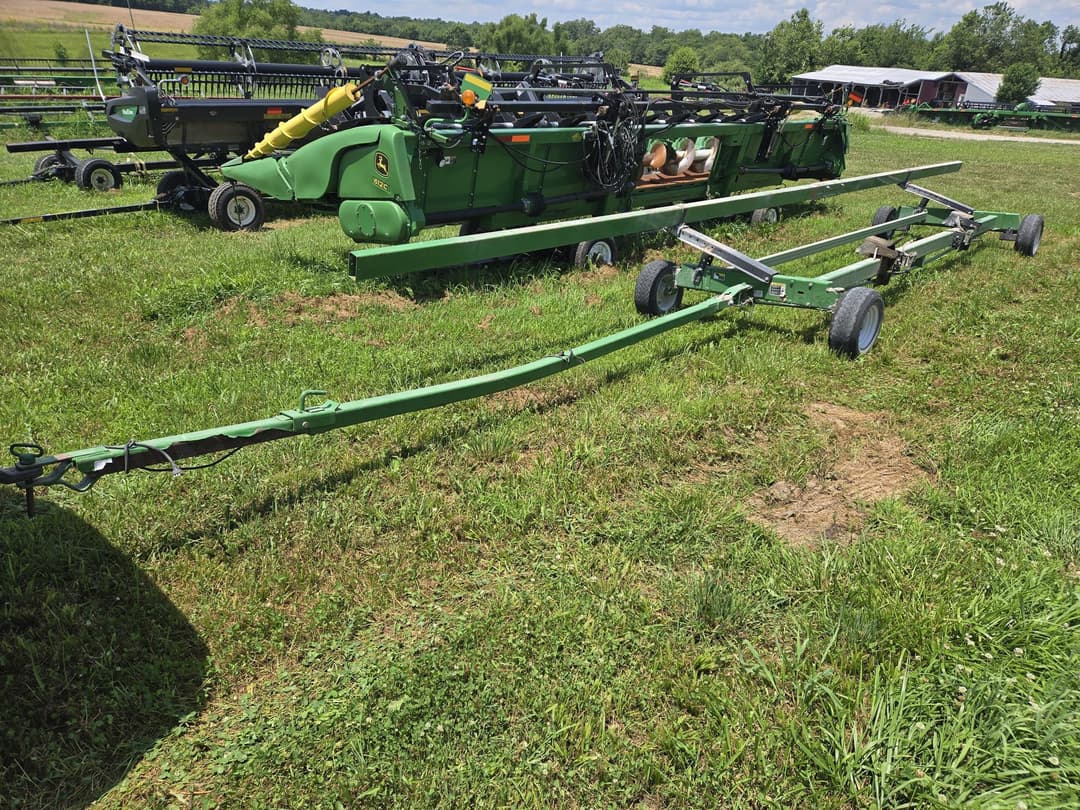 Image of Unverferth HT36 Primary image