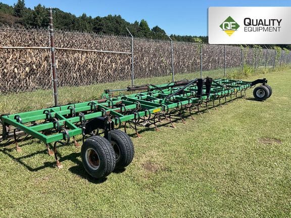 Main image Unverferth Perfecta II