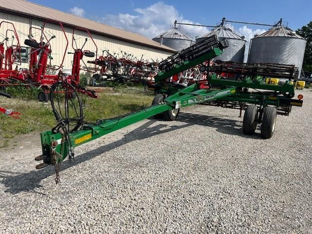 Unverferth 1225 Equipment Image0