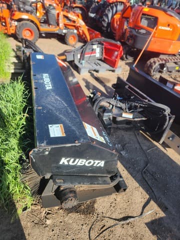 Image of Kubota AB72 Primary Image