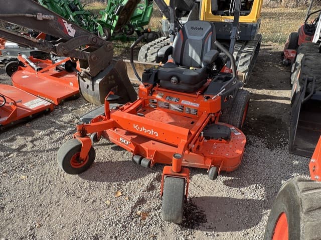 Image of Kubota Z725 Image 1