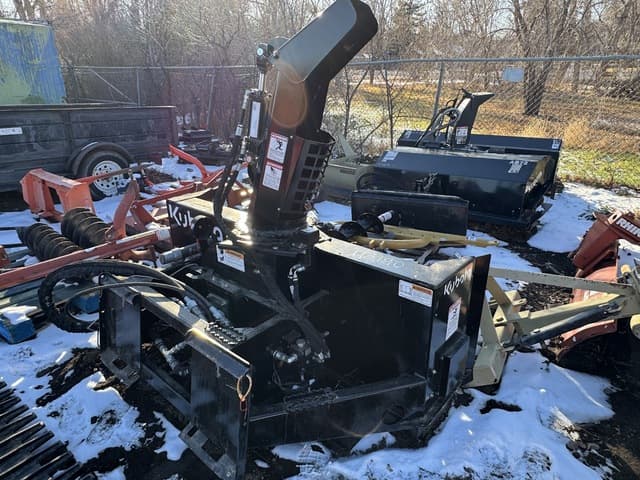 Image of Kubota SBL2574 Image 1