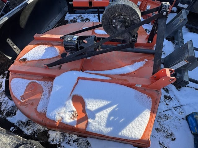 Land Pride RCR1872 Equipment Image0