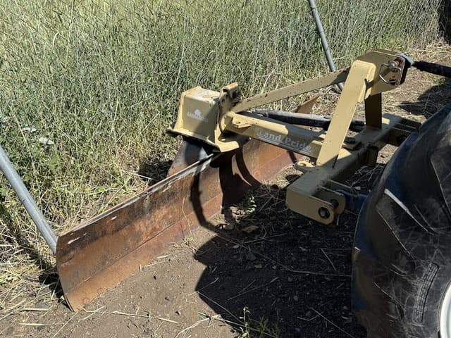 Image of Land Pride RB3584 Primary Image