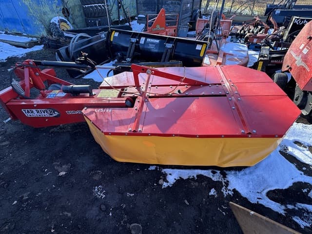 Image of Tar River BDR-165 Image 0