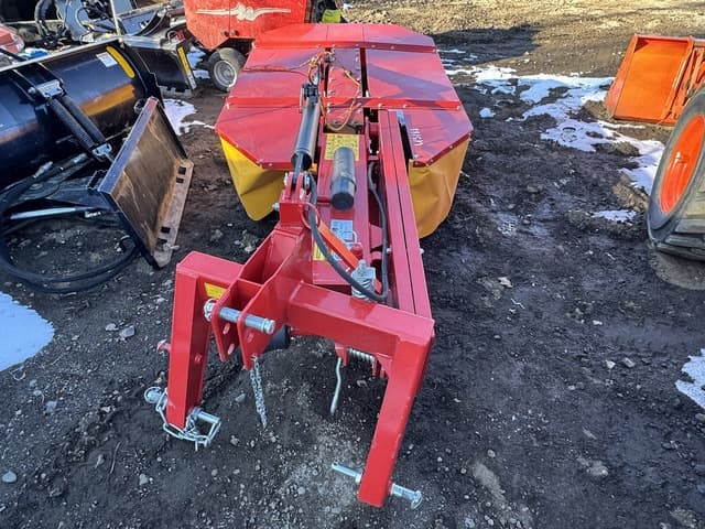 Image of Tar River BDR-165 Image 1