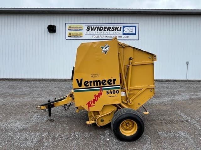 Image of Vermeer 5400 equipment image 1