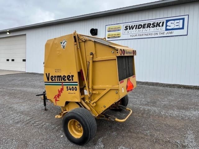 Image of Vermeer 5400 equipment image 2