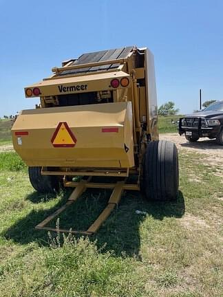 Image of Vermeer 604M equipment image 3