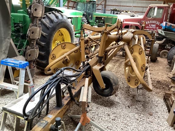 Image of Vermeer R-23 equipment image 2